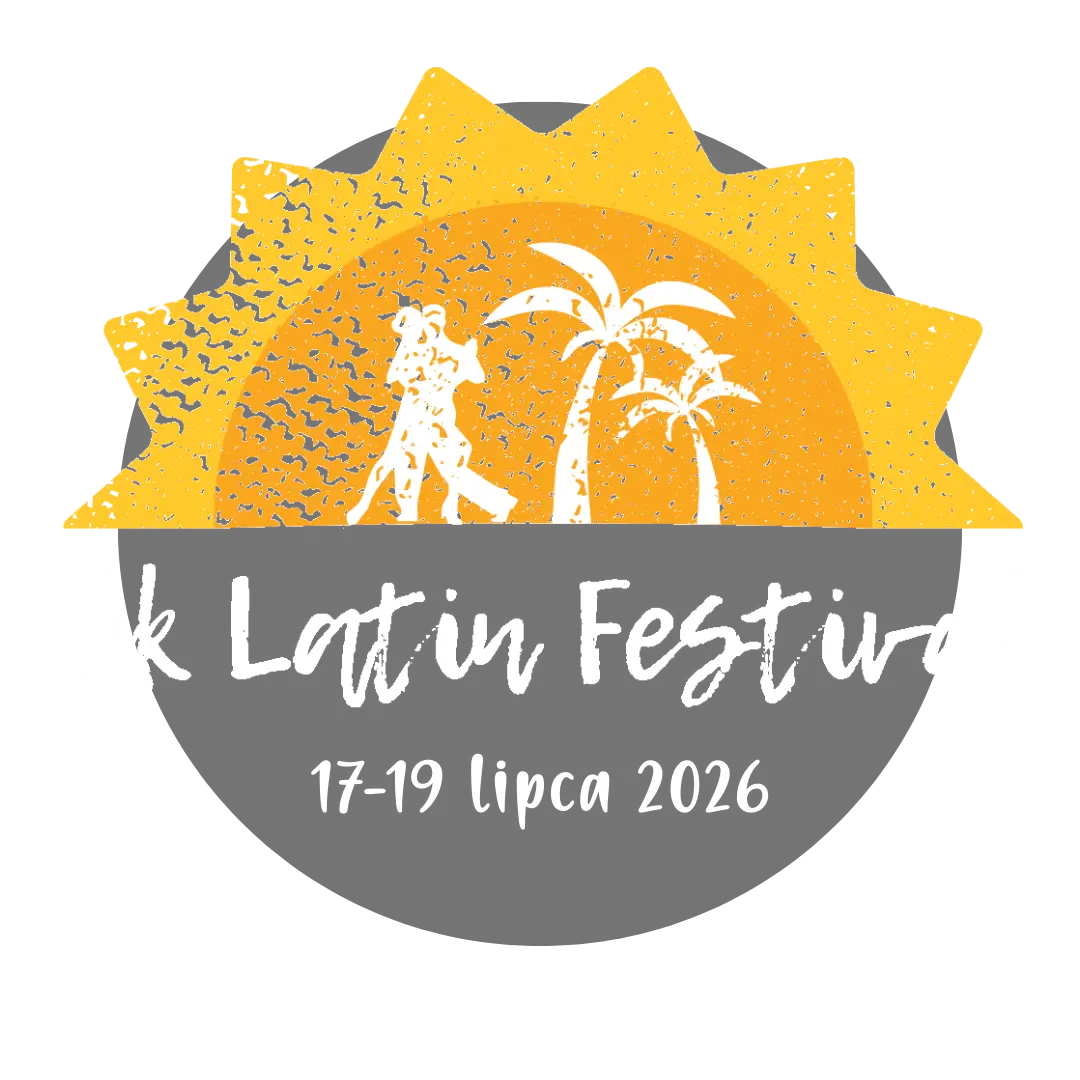 Ełk Latin Festival – Twoje taneczne wakacje na Mazurach!  Nie możesz tego przegapić!